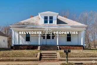 Building Photo - 1118 Campbell St