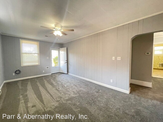 Foto del edificio - 2 br, 1 bath House - 313 N. 8th Avenue