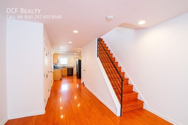 Foto del edificio - 1553 S Ringgold St