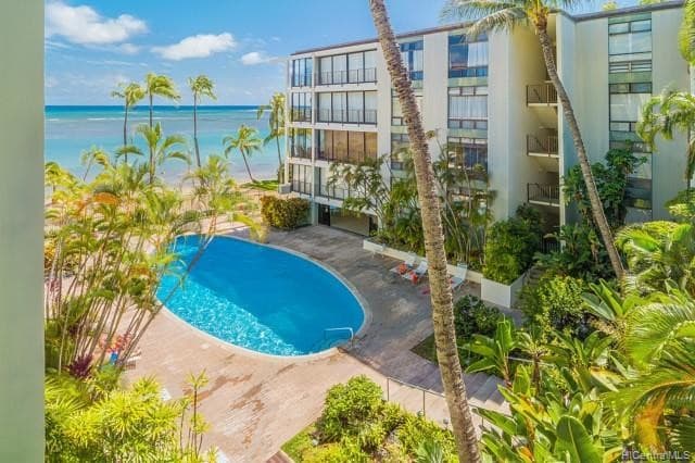 4999 Kahala Ave Unit 350, Honolulu, HI 96816 - Condo for Rent in