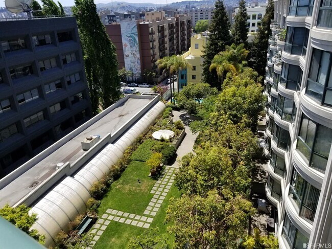 Foto del edificio - 300 3rd St