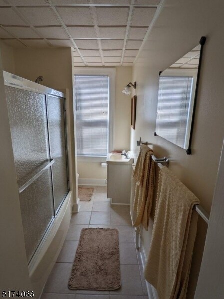 Bathroom - 93 Grove St
