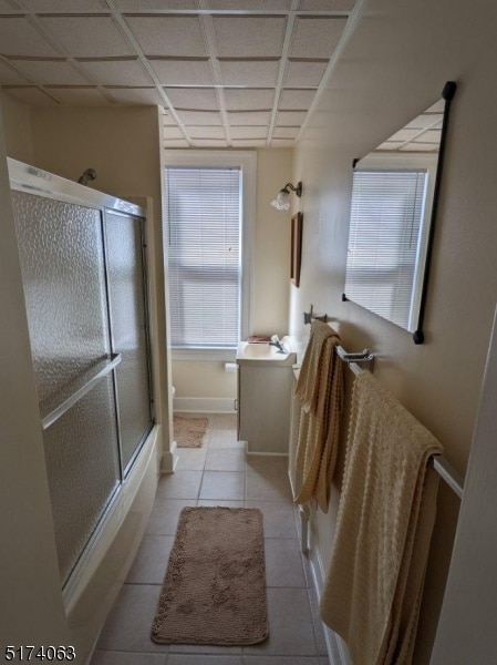 Bathroom - 93 Grove St