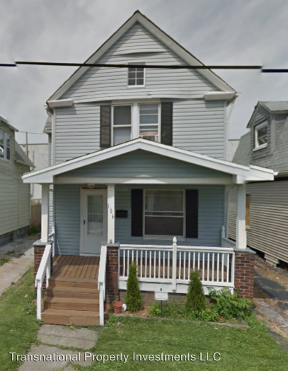 1566 W 102nd St, Cleveland, OH 44102 - House for Rent in Cleveland, OH |  