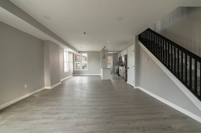 Foto del edificio - 2600 Garrett Ave