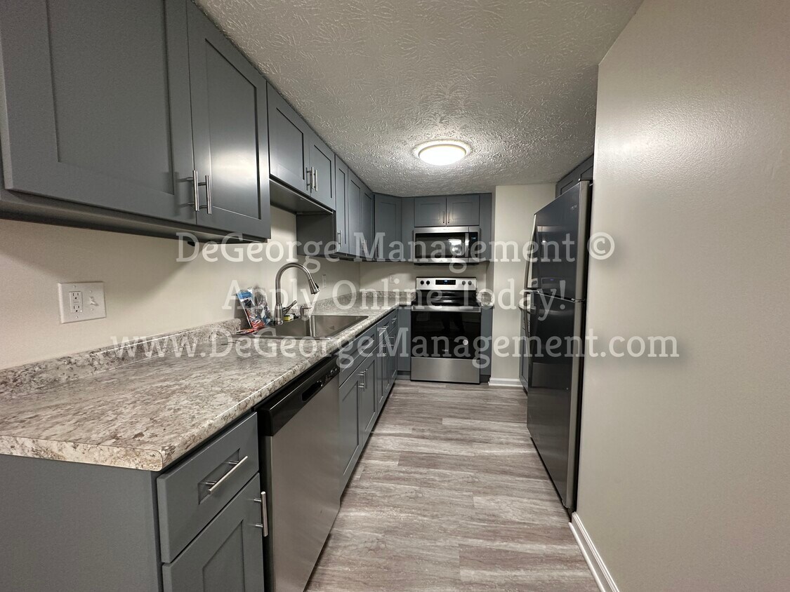 Pine Ridge Apartments Apartments in Rochester, NY