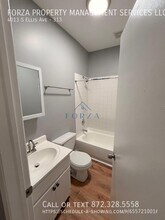 Building Photo - 4013 S Ellis Ave