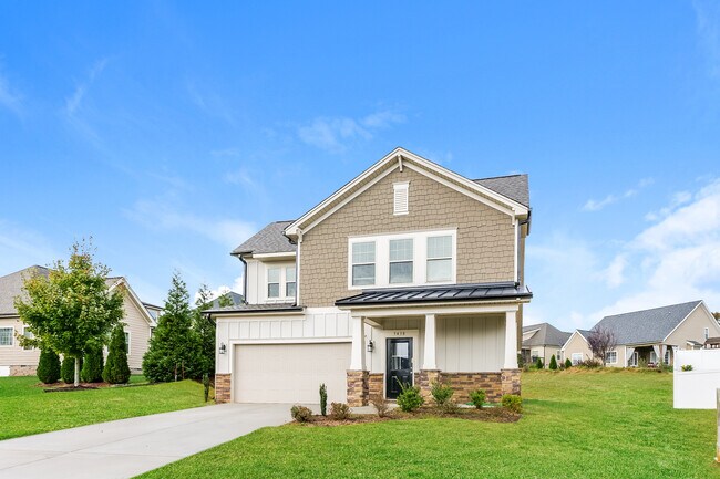 Building Photo - 3438 Eagle Cove Ct, Pfafftown, NC
