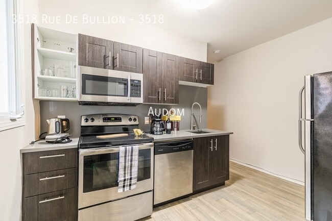 Building Photo - 3518 Rue De Bullion