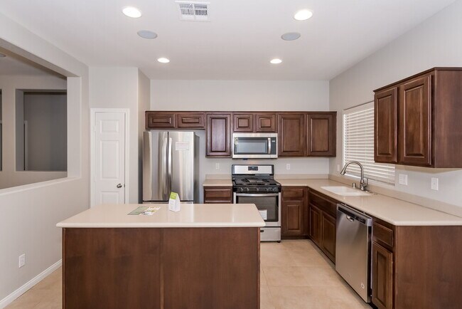 Building Photo - 5209 Wild Sunflower St