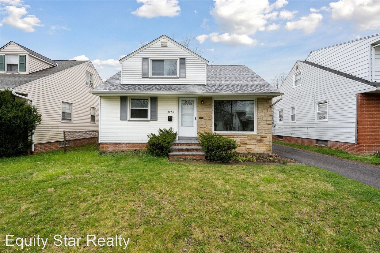 3986 Jo Ann Dr, Cleveland, OH 44122 - House Rental in Cleveland, OH ...