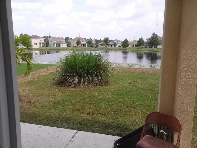 Foto del edificio - 15117 Searobbin Dr