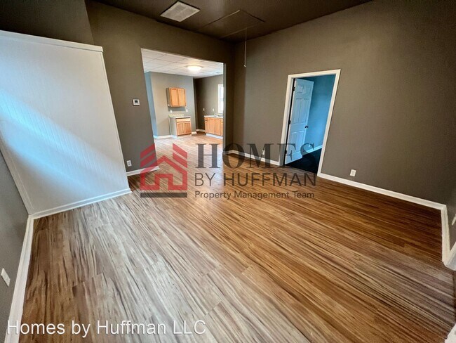 Foto del edificio - 3 br, 1 bath House - 1302 Cumberland Ave