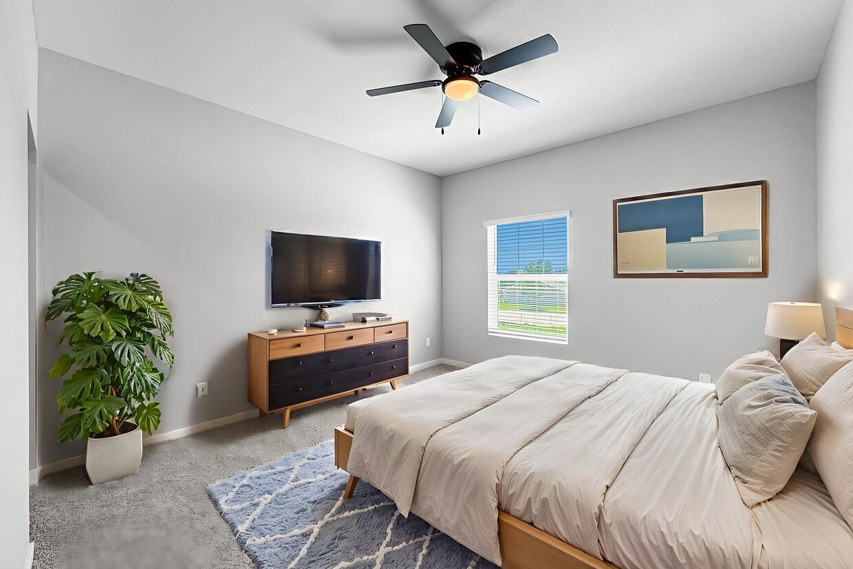 Foto principal - Sagebrook