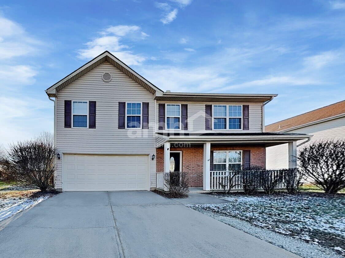 Primary Photo - 2939 W Barnhill Pl