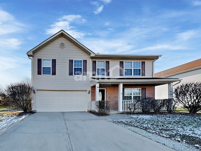 Building Photo - 2939 W Barnhill Pl