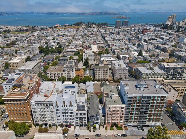 Foto del edificio - 1800 Pacific Ave