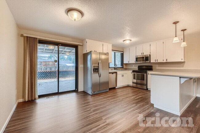 Building Photo - 21612 49th Ave Ct E