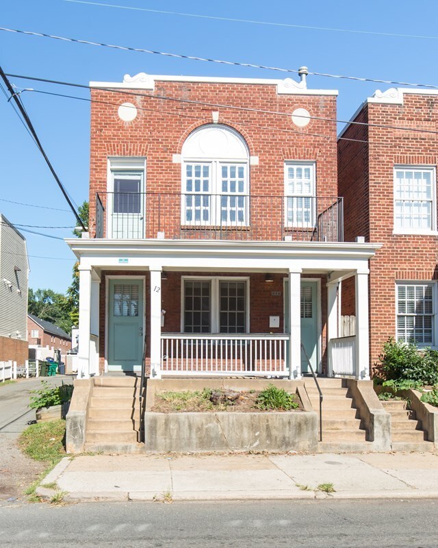 Foto del edificio - 12 S Meadow St