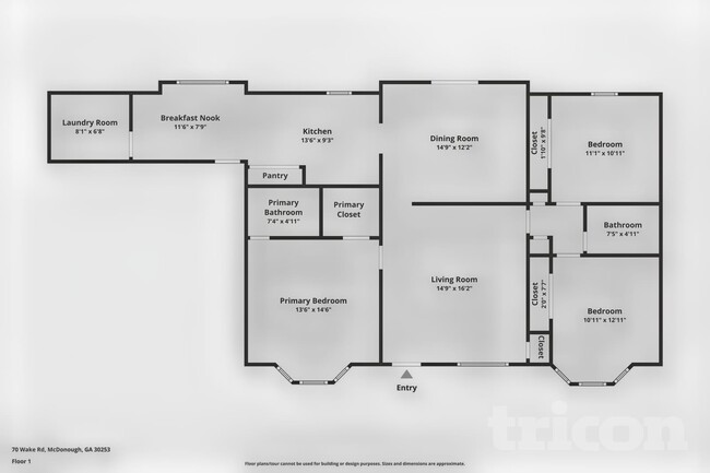 Foto del edificio - 70 Wake Rd