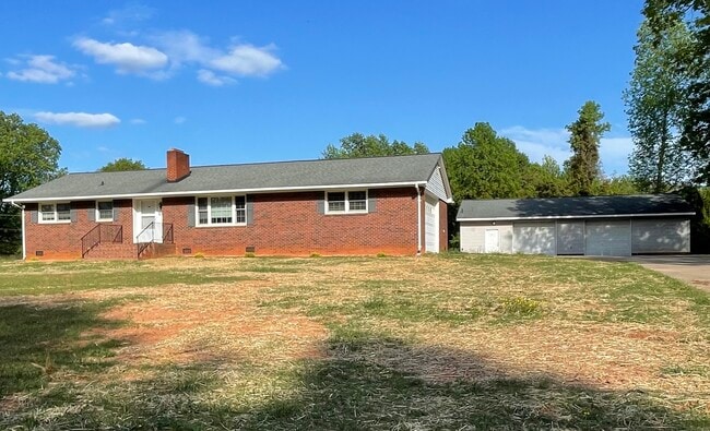 Building Photo - 1013 York Rd