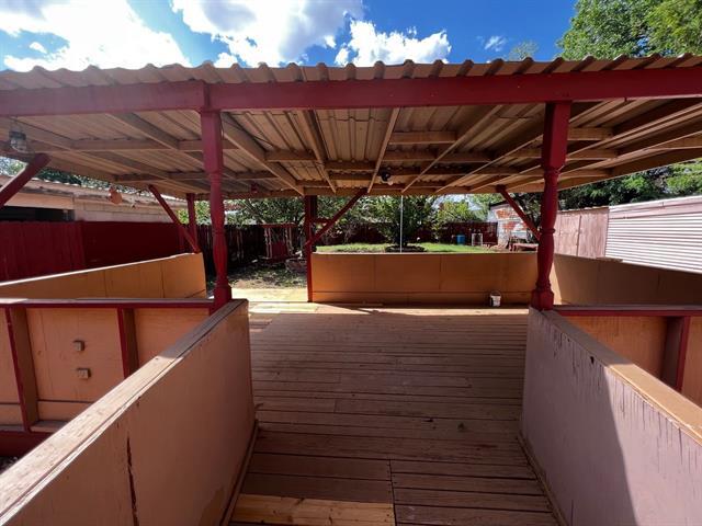 Foto del edificio - 507 E Ave B