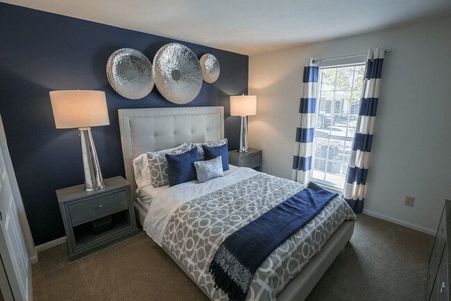 Building Photo - The Residence at Christopher Wren Apartments