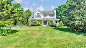 Building Photo - 6 Bay Run Ln