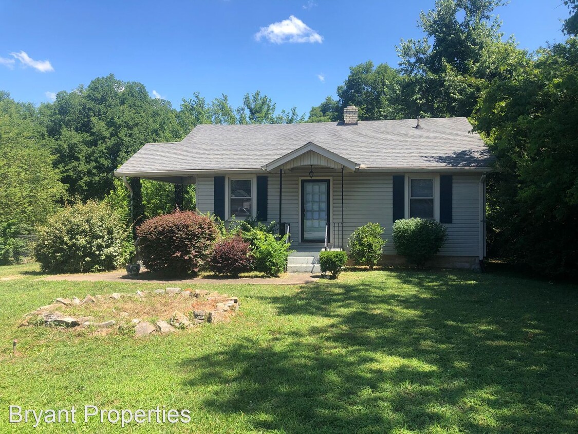 Primary Photo - 2 br, 1 bath House - 250 Timmons St