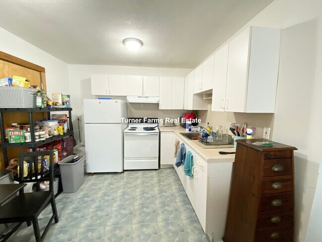Foto del edificio - 216 Parker Hill Ave