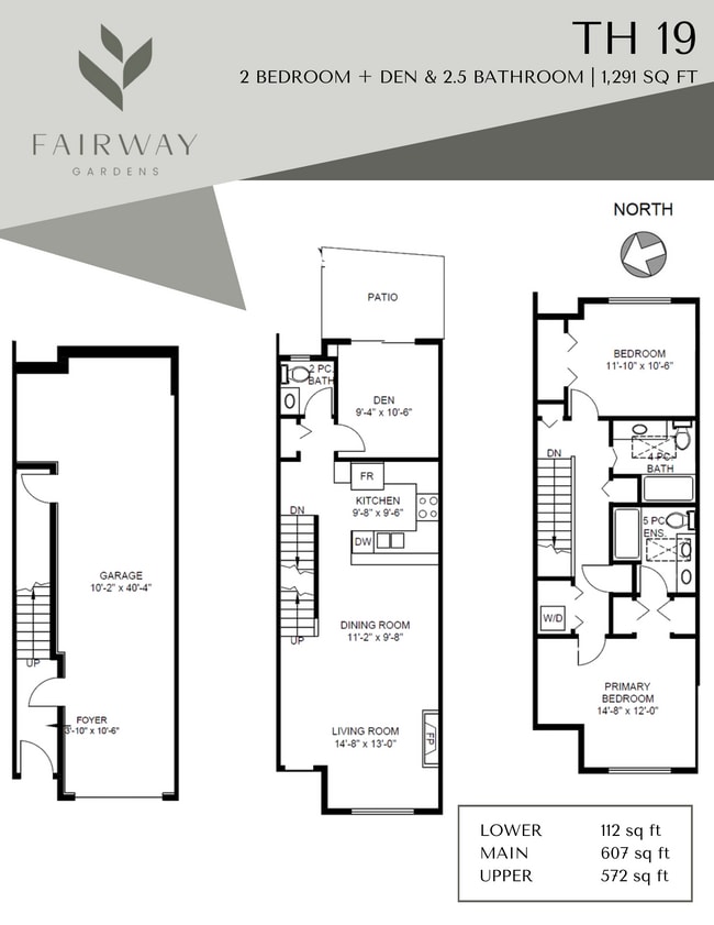 Building Photo - 2770 Vantilburg Crescent