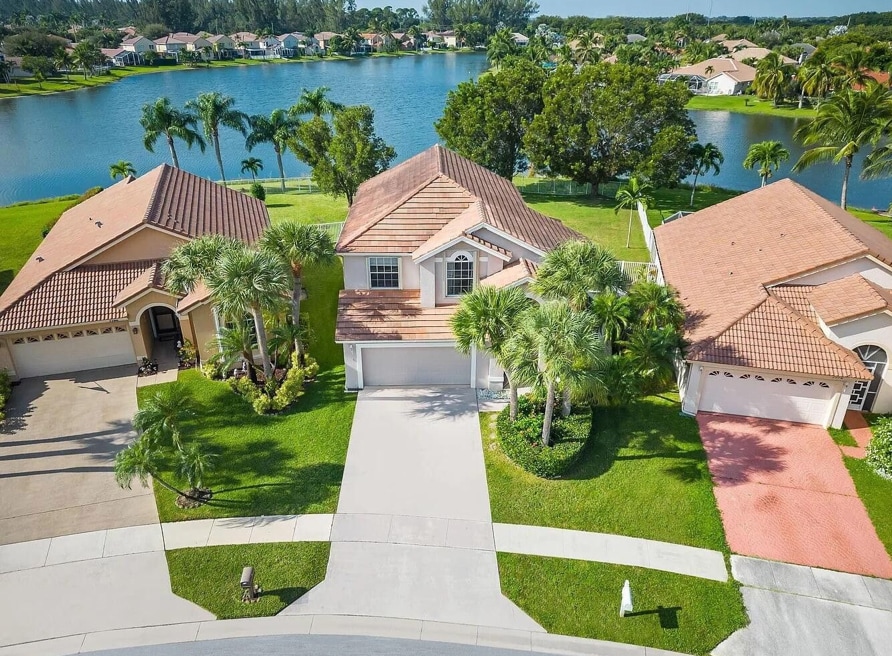 Photo - 7782 Hoffy Circle, Lake Worth, FL 33467 - 4 BR 3 BA single-family home