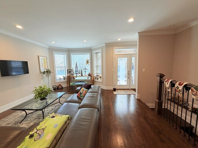 Foto del edificio - 3646 N Fremont St