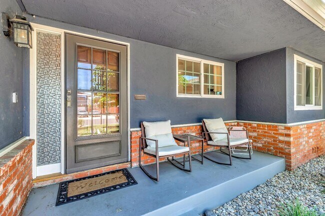 Building Photo - 1235 De Paul Way