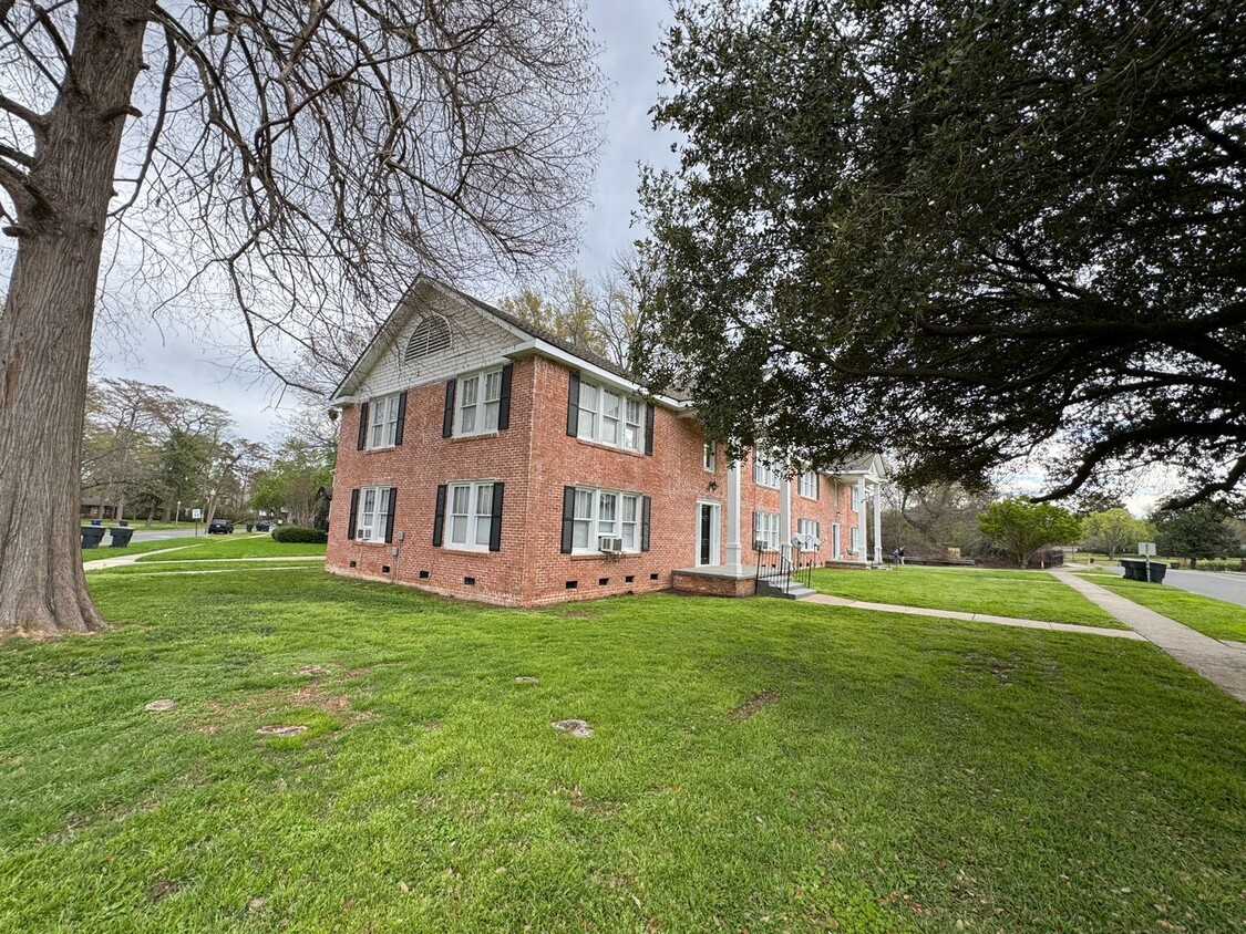 Primary Photo - Ockley Apartments