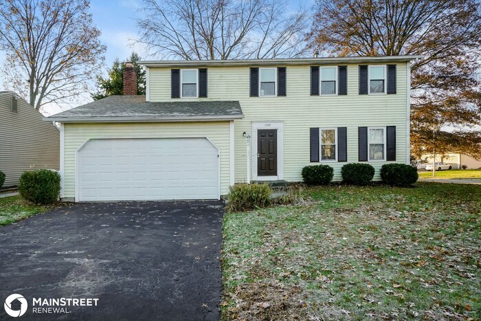 Primary Photo - 7289 Timber Creek Ct, Reynoldsburg, OH 43068