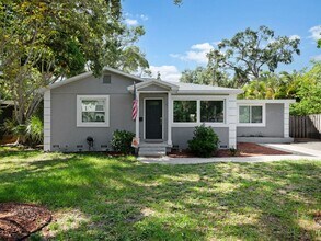 Building Photo - 771 Bayou Blvd S