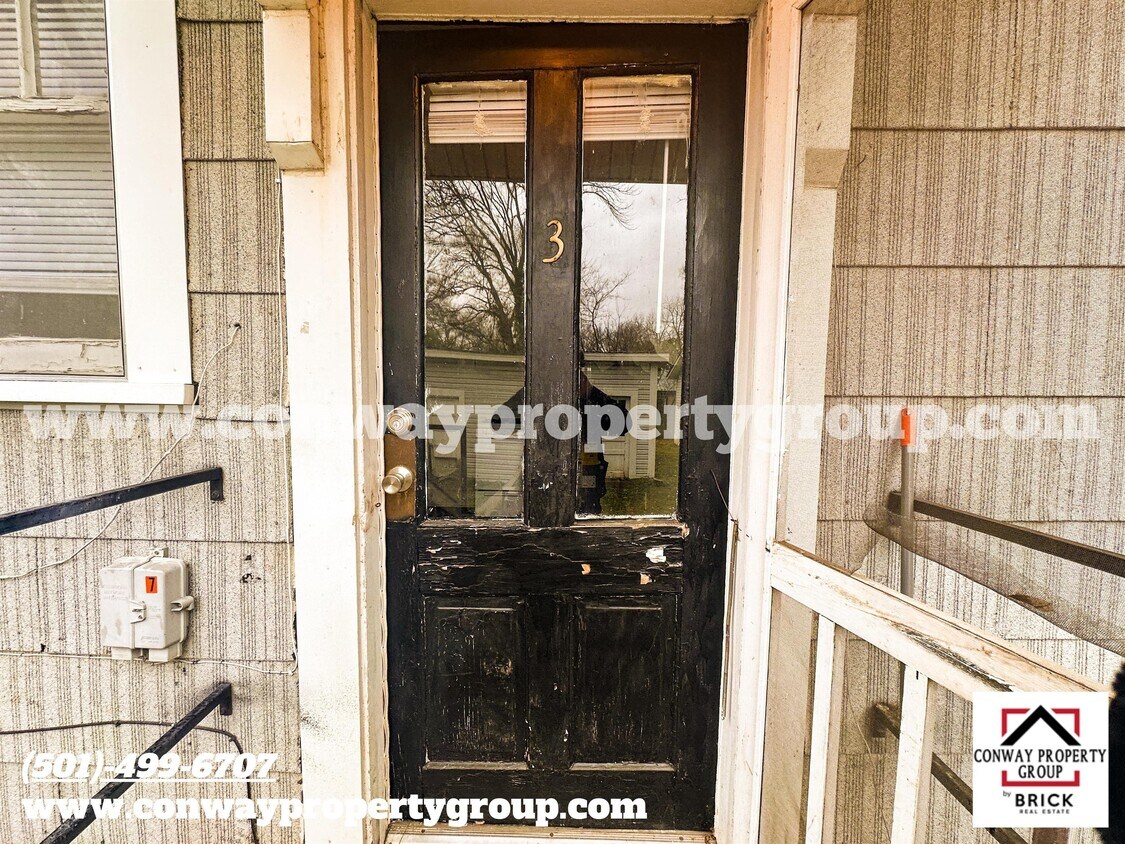 Foto principal - 1018 Clifton St