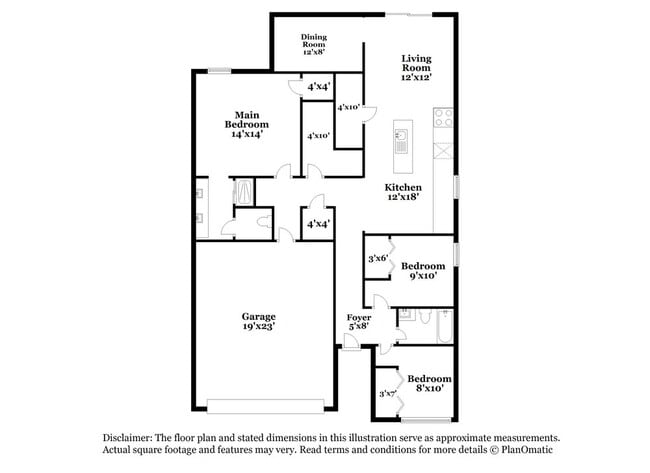 Building Photo - 281 Alford Dr