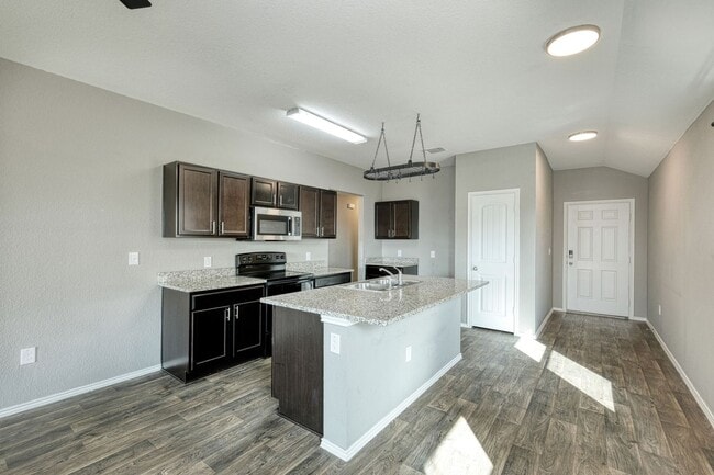 Foto del edificio - 14907 Gypsum Mill Rd