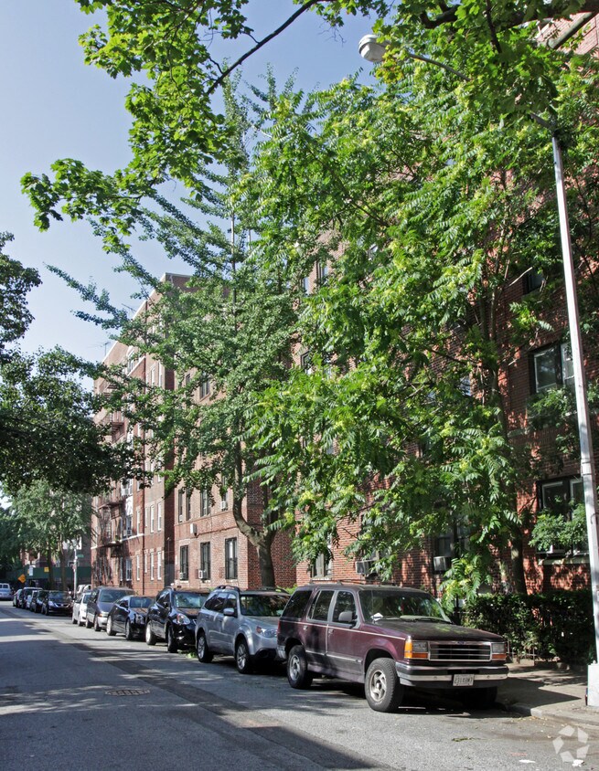 Building Photo - Orkorse Court