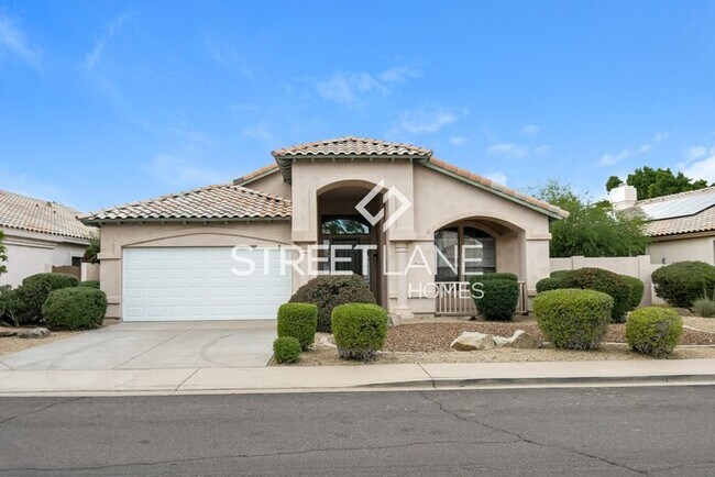 Foto del edificio - Charming 3 bedroom home in Mesa!