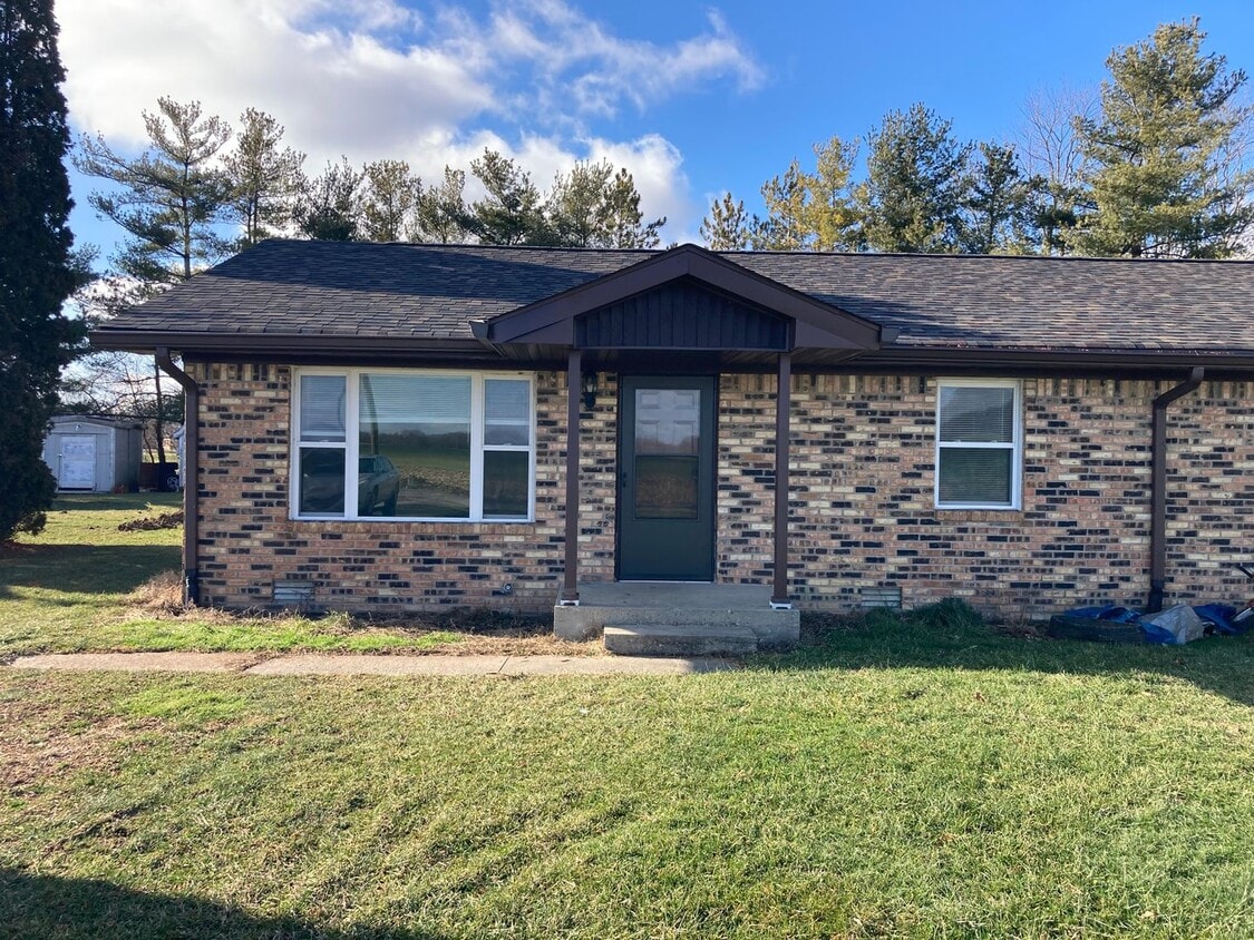 Primary Photo - 26940 Mosbaugh Rd