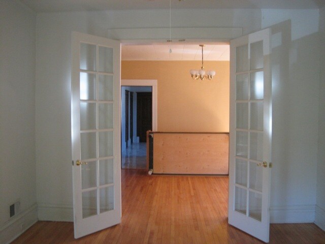 Building Photo - 3821 N Whipple St