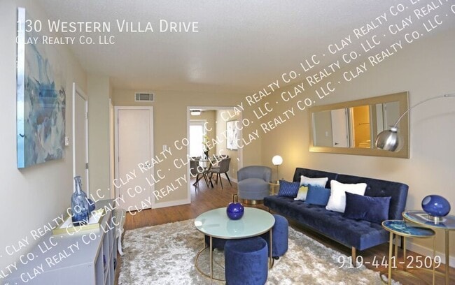 Photo - 130 Western Villa Drive- Apartment
