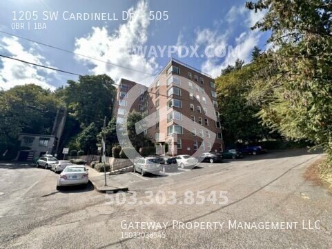 Foto del edificio - 1205 SW Cardinell Dr