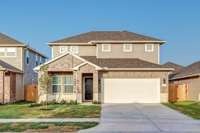 Building Photo - 1315 Gorman Ln
