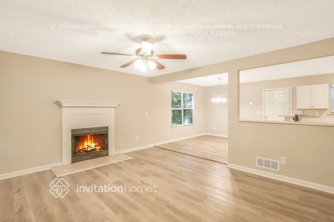 Foto del edificio - 662 Lakeridge Dr SE