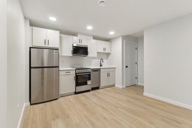 Building Photo - 20744-20724 24 Ave NW