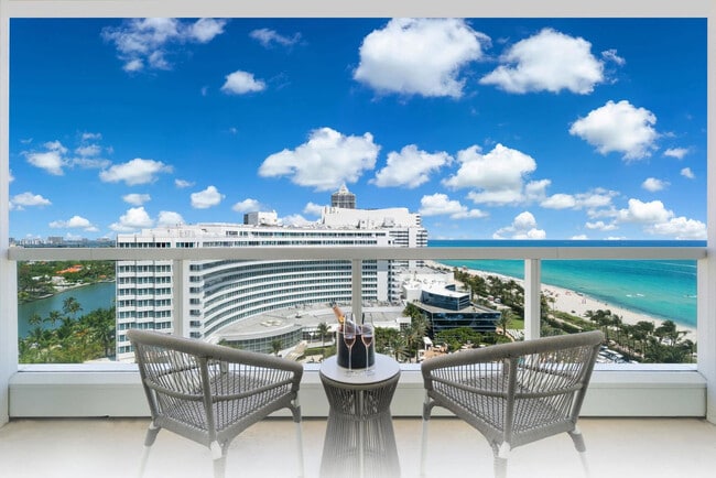 Building Photo - 4391 Collins Ave